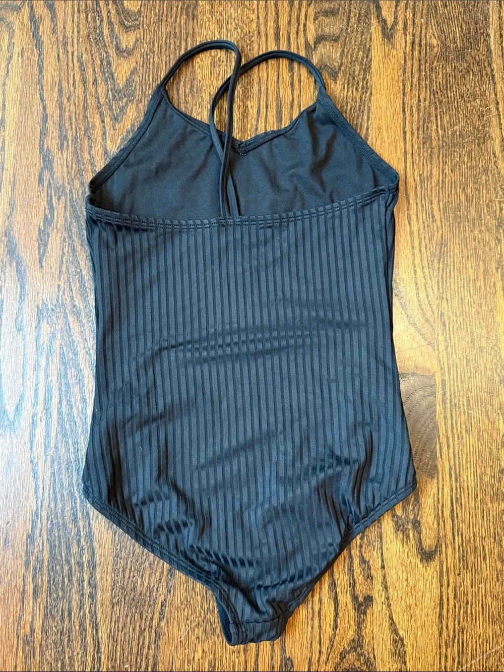 Kanu Surf Girls' Hurricane Beach Sport UPF 50 One Piece Swimsuit